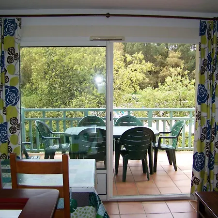 Bel Lumineux à Vieux Boucau Avec Piscine Chauffée - Résidence Domaine Du Golf De Pinsolle * Soustons