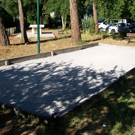 Bel Lumineux à Vieux Boucau Avec Piscine Chauffée - Résidence Domaine Du Golf De Pinsolle Apartamento Soustons