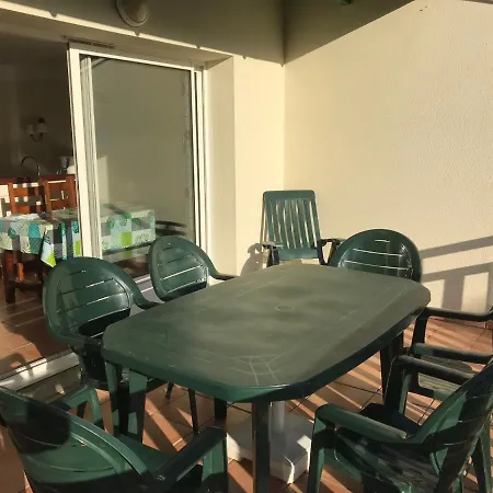 Apartamento Bel Lumineux à Vieux Boucau Avec Piscine Chauffée - Résidence Domaine Du Golf De Pinsolle *